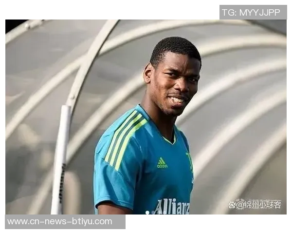 博格巴社媒分享训练照期待首秀微笑面对机会的到来