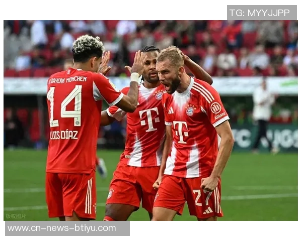 利物浦盯上奥利塞作为未来引援目标拜仁坚决不放人